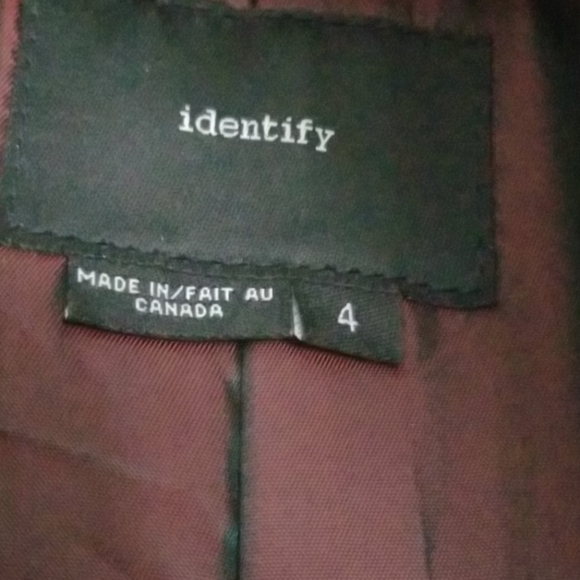 #4 - Leather jacket ๐งฅ - Picture 5 of 7